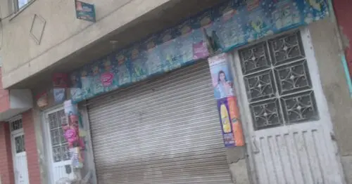 TIENDA DE BARRIO CALLE 38C CON 88B